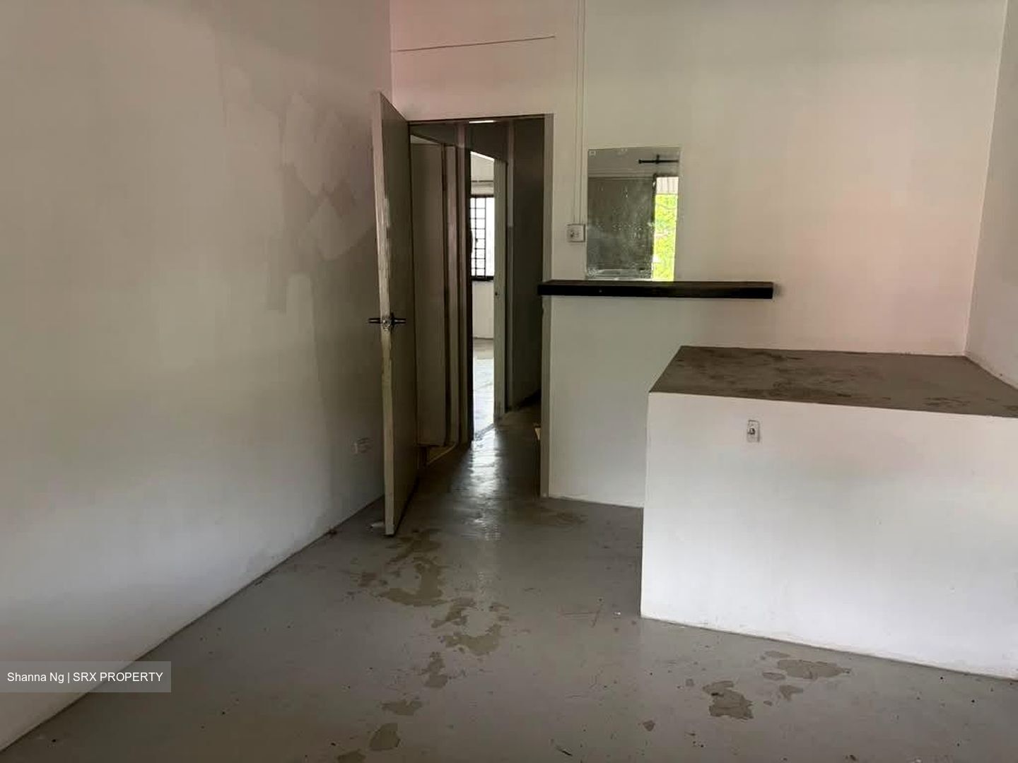 Yio Chu Kang Road (D19), Shop House #562145521